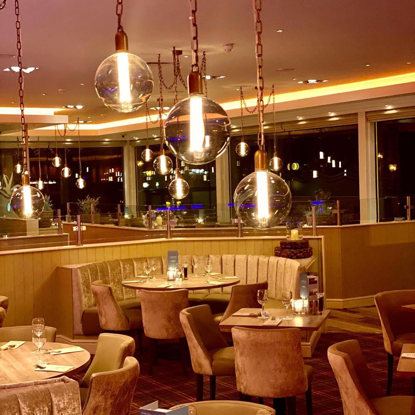 Duck Bay Hotel & Restaurant 발로크 외부 사진